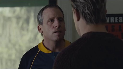 Foxcatcher Official Teaser Trailer #3 (2014) - Channing Tatum, Steve Carell Drama HD