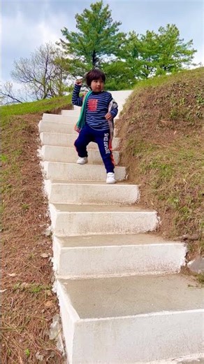 Angry baby | Alif Aman