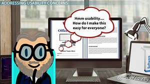 Issues within Manual Writing