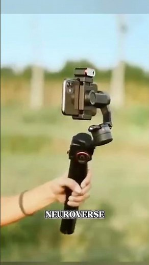 Why a Chicken’s Head Doesn’t Move While Walking 🫡#facts #space