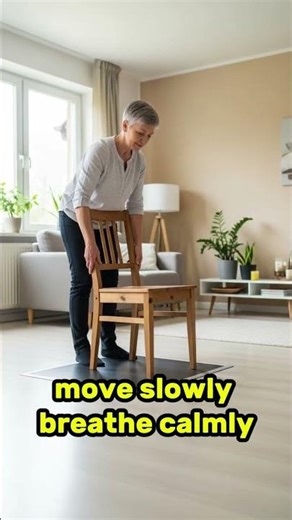 Low-Impact Core Exercise for Older Adults: The Dead Bug