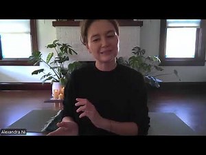 Gentle Somatic Exercises for Mobility + Nervous System Reset