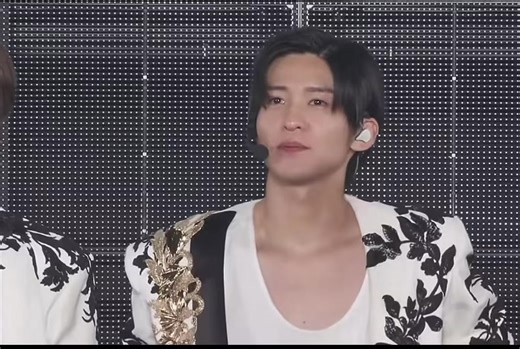 SnowMan SBYフルサイズ初披露 Tokyo Dome