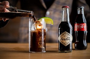 Homemade Coca-Cola Recipe