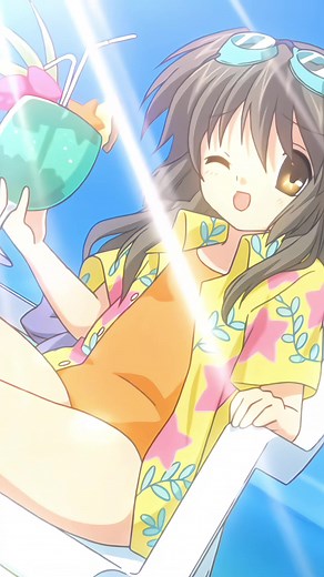 Ultimate Guide to Clannad Anime: Characters, Stories & More