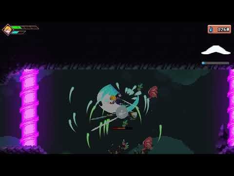 SoulQuest - Full Demo (hard mode)