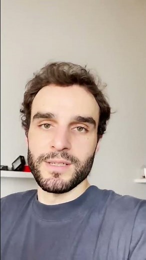 What does putting an ice cube in oil do? #shorts