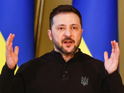 Russia-Ukraine updates: Kyiv wants ‘strong’ US steps if Moscow nixes truce