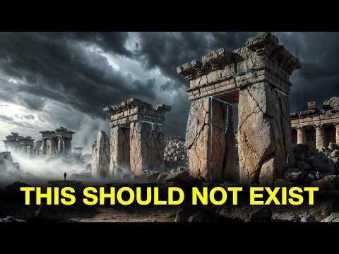 5 Impossible Ancient Discoveries That Modern Science Still Can’t Explain