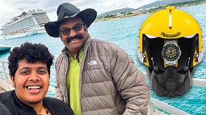282K views · 5.6K reactions | Cruise Ship With Nepoleon Sir ️ | Day...