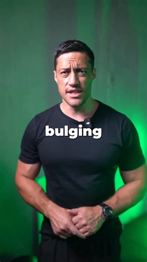 Troy Savage on Instagram: "Not never ever Just don’t fear the bend But apply common sense to things See exercises as tools to use when you need Load management is key But it’s alright to give exercises a rest when the back flares up"