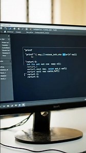 programming in C #programming #progamer #program #inspiration #literature #viral #viralvideo #life.