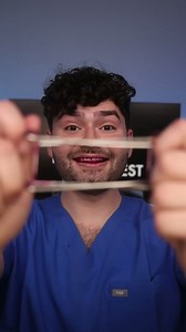 I turned Coke into toothpaste?