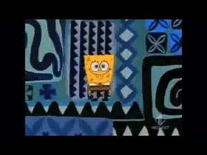 Theme Song | SpongeBob SquarePants Theme Song USA UK English TEXTLESS VERSION Version 2 Theme _ Nick