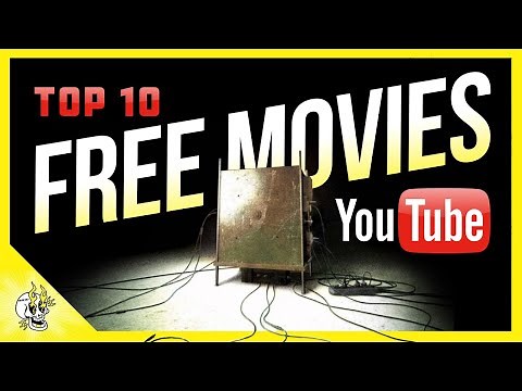 10 Movies You Should Watch While They're Still FREE on YouTube | Flick Connection