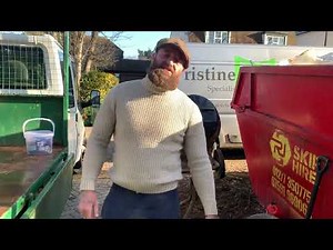 Bricklaying and hod carriers tips