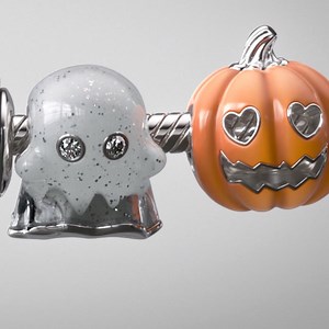 Shop New Halloween Styles | Pandora