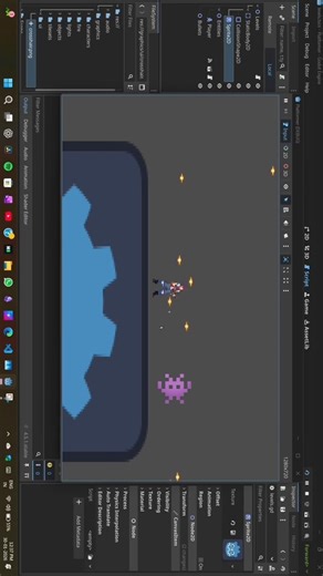 Day 3- Game development 👾