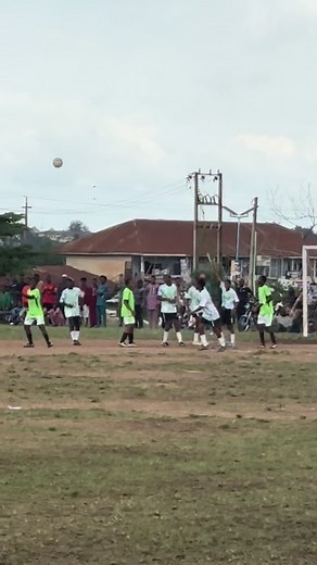 19th Unique Egalitarian Soccer Championship Highlights