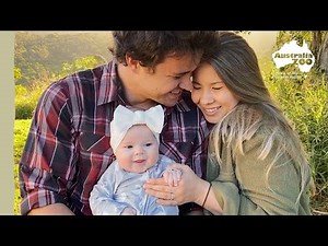 Happy Birthday, Bindi Irwin!