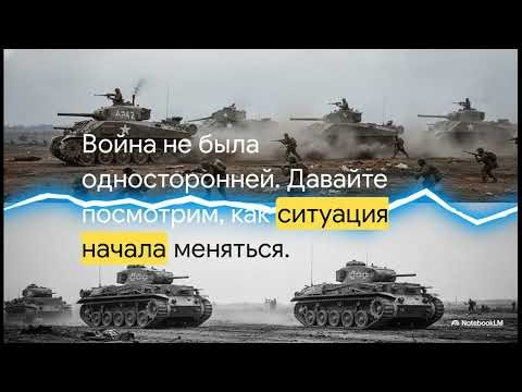 Вторая мировая война простыми словами