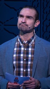 On this World AIDS Day, we take a moment to honor the lives lost with actor and activist Javier Muñoz. The tradition of a moment of silence began at the first Gypsy of the Year competition in 1989, now called Red Bucket Follies. It has been included ever since. | Broadway Cares/Equity Fights AIDS