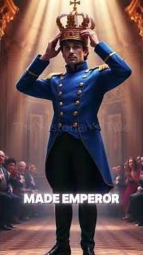 "Napoleon Bonaparte: The Rise and Fall of an Emperor | Full Story"