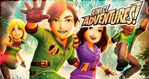 Análisis Kinect Adventures - Xbox 360