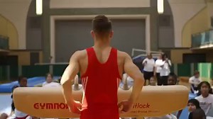 ‪This was always a dream for me and Leah, Max Whitlock Gymnastics is rapidly growing which is so exciting to see more children loving gymnastics. Our proud partnership with Everyone Active Leisure Centres is a game changer for making this possible 👍 #MWG 🏅‬ | Max Whitlock
