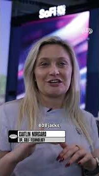 What's NEW for TGL Season 2?? 👀