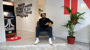 376K views · 5.2K reactions | Fabrice Éboué revoit sa scène mémorable dans “Fatal” : «C'est un film assez culte» | Interlude | Facebook