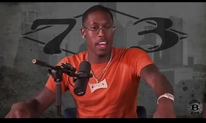 New Episode of The Connect Podcast dropping Monday with the Car Kings @lifewithcorey_ and @713ab on Bosslifeworld.com @Bosslifeworldwide @Theconnectmusic | Slim Thug