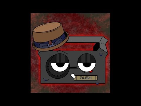 „RUSH“ —「Main 2」— ★