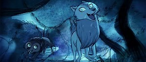 The Morning Watch: The Animation Of 'Wolfwalkers', The True Story Behind 'The Queen's Gambit' & More - SlashFilm