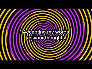 Ultimate servitude hypnosis