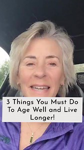 215K views · 5.8K reactions | Want to age well and stay independent...