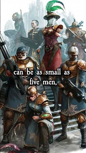 The Imperial Navy's elite boarding teams... #warhammer
