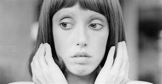 What happened to Shelley Duvall?
