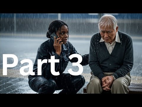 Black Lady Called Korean Mafia Boss At 1am: "Your Father Is Shaking In The Rain, Helpless-Part 3.