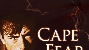 Cape Fear - Apple TV