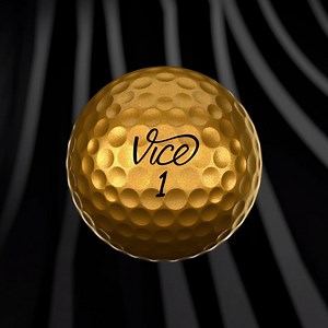 9 comments | +++LIMITED EDITION+++ We saved the best for the end of the year! Our Vice PRO PLUS GOLD rounds off an amazing 2018 and is available for you now at https://www.vicegolf.com/en/vice-golf-pro-plus-gold?affId=fb !! Be quick and gift yourself with this very special edition! | Vice Golf | Facebook
