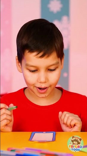 Yay! 🌈📱 Let’s Make a Colorful DIY Phone for Kids! So Fun! 🎉 #funforkids #rainbow #papercrafts