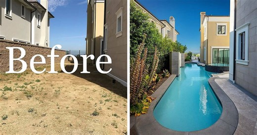 87 Before-And-After Makeover Ideas That Completely Changed The Vibe Of These Homes