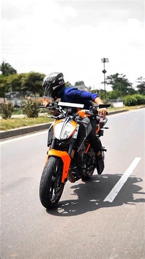 New DUKE 200 lover 👀❤️‍🔥II ride #videos #rider #bikelover #bikeride #duke200