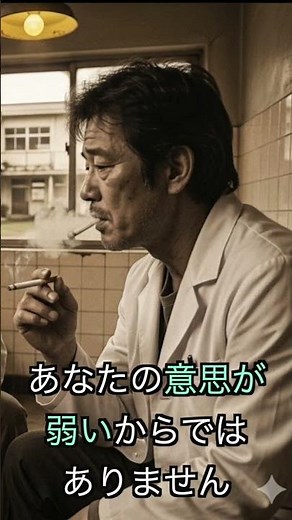 実は〇〇と同レベル⁉︎ 医療者が教える「タバコ依存」の恐るべき真実 #世界禁煙デー