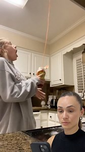 Ketchup Explosion | Raiza Show