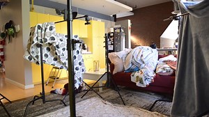 We're excited to announce that we're raising money for Fleece & Thank You - an organization that allows donors to create fleece blankets and personalized video messages for children in hospitals. In September, they're hosting a blanket-making event in hopes of breaking a world record by creating 2,500 blankets in four hours or less. If you'd like to help them reach this amazing goal, please check out our donation page! https://ftyblanketday19.funraise.org/fundraiser/lovebook-team To help spread 