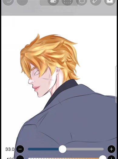 Mastering Hair Rendering in Digital Art