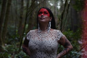 Revolution, Coast Salish Style now! - High Country News