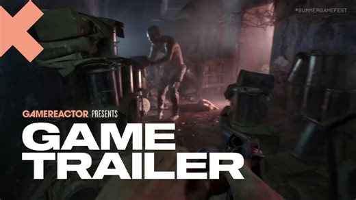 ILL - World Premiere Trailer